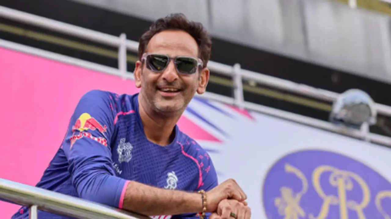 IPL 2026: ACSU sends show-cause notice to RR manager