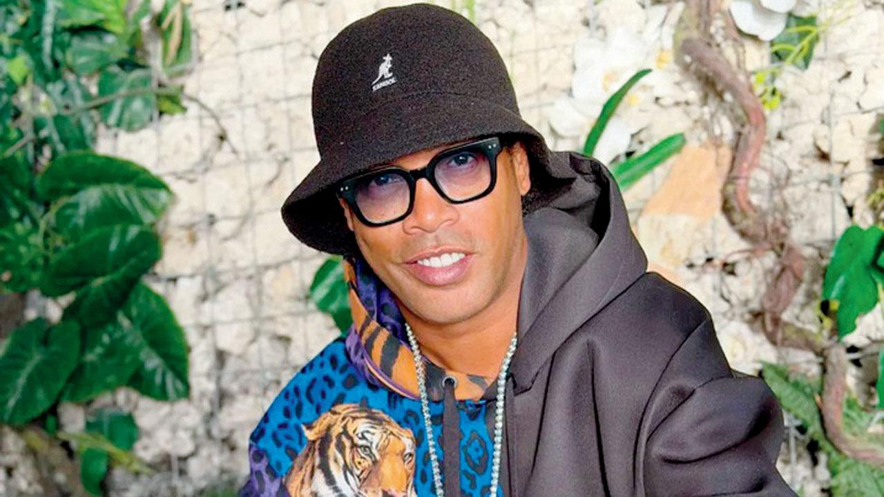 Jail, no bar for Ronaldinho