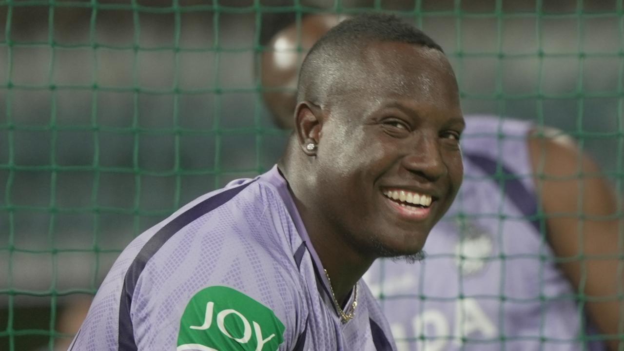 IPL 2026: KKR’s Rovman Powell hopes for better results despite three losses