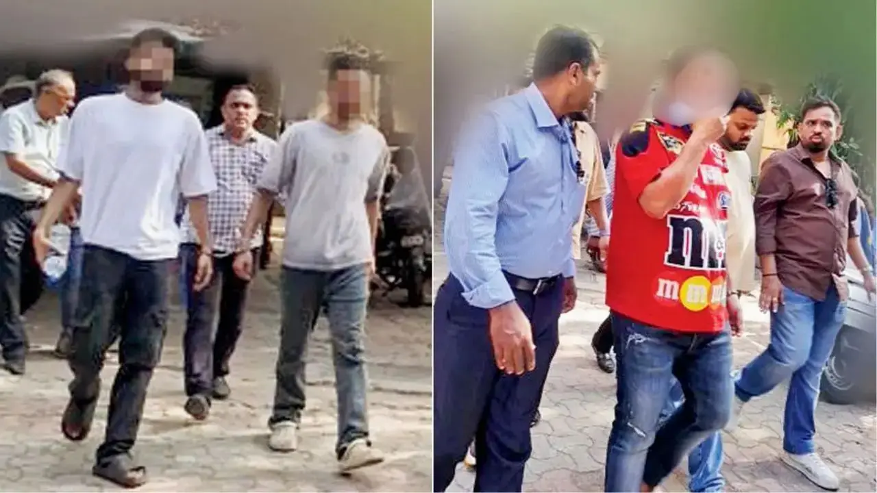 Mumbai LIVE: Mumbai Police make seventh arrest in NESCO concert drug death case