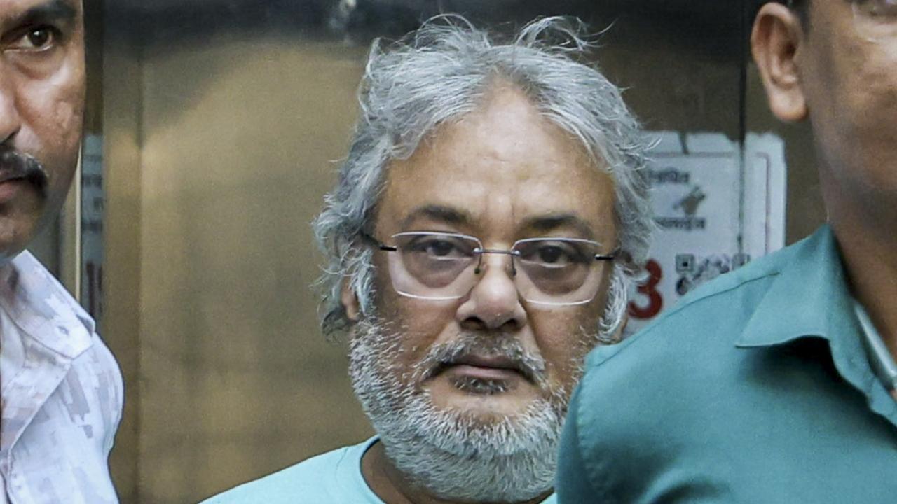 The specific case in which the remand was granted pertains to seizure of 20 kilograms of mephedrone drug from south Mumbai in 2023