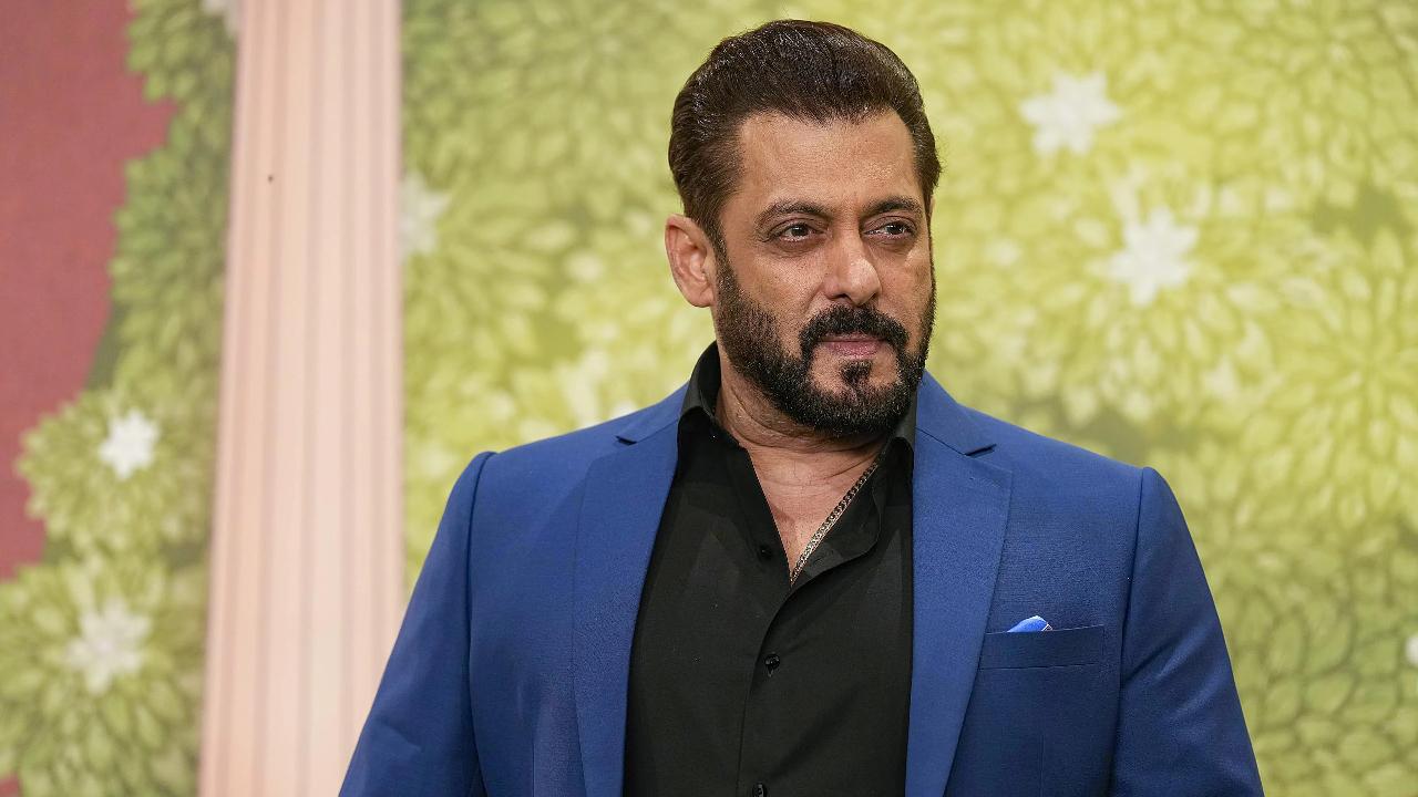 Salman Khan pan masala ad case: Rajasthan HC stays case proceedings