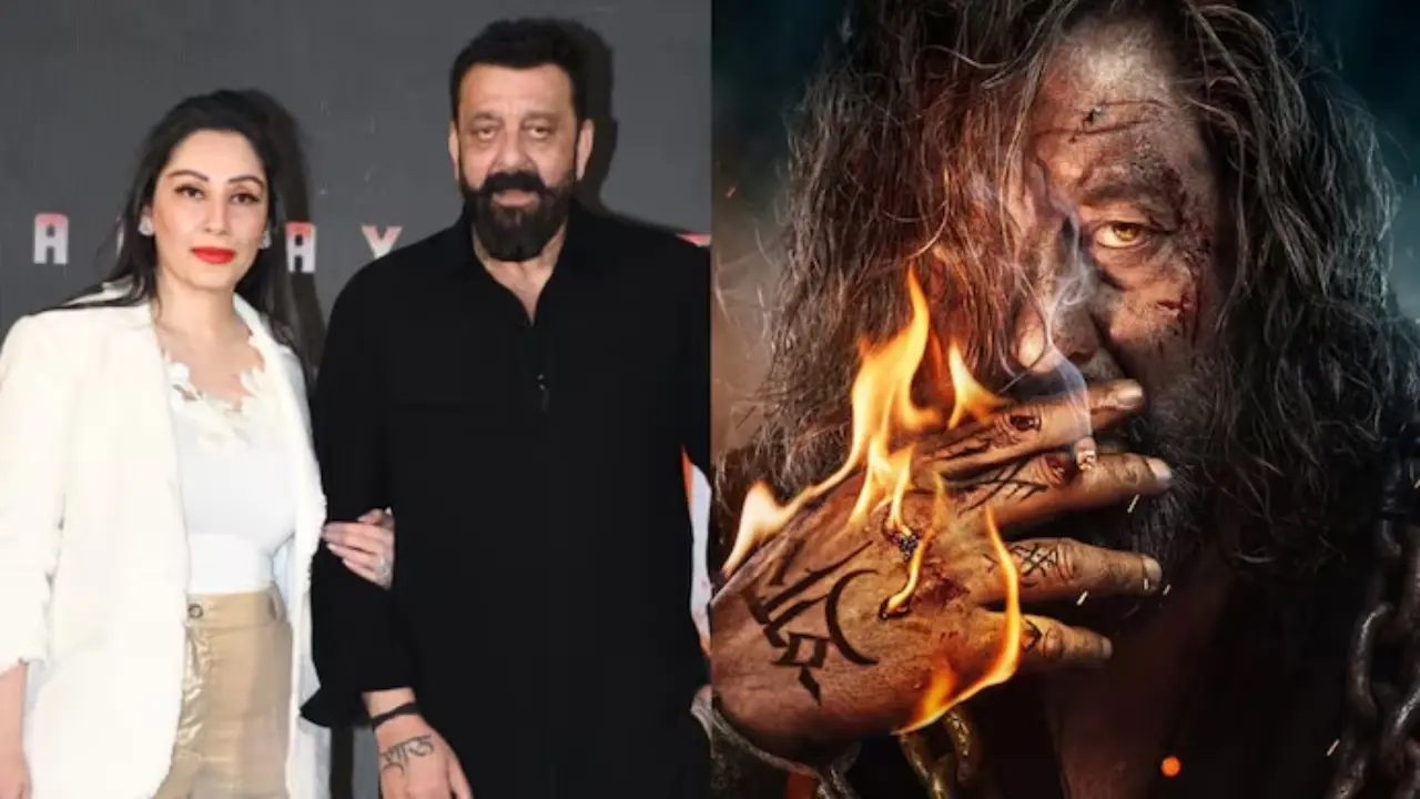 Sanjay Dutt, who recently announced Khalnayak Returns, revealed that he got the idea while he was in jail. He said he asked his 4,000 inmates in prison if they would be interested in watching a sequel. Read full story here
