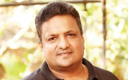 Sanjay Gupta. File pic