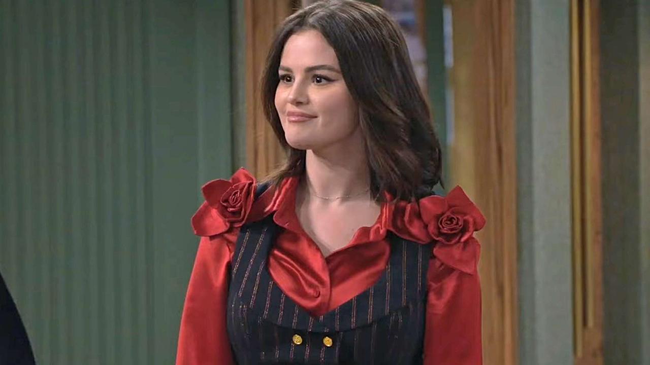 Wizards Beyond Waverly Place will conclude with a four-part finale, with Selena Gomez making her directorial debut. The final episodes will follow Billie as she attempts to rescue Alex Russo and confront rising dark forces. Read full story here