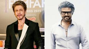 Have you heard? Shah Rukh Khan declines cameo in Rajinikanth's Jailer 2 for King