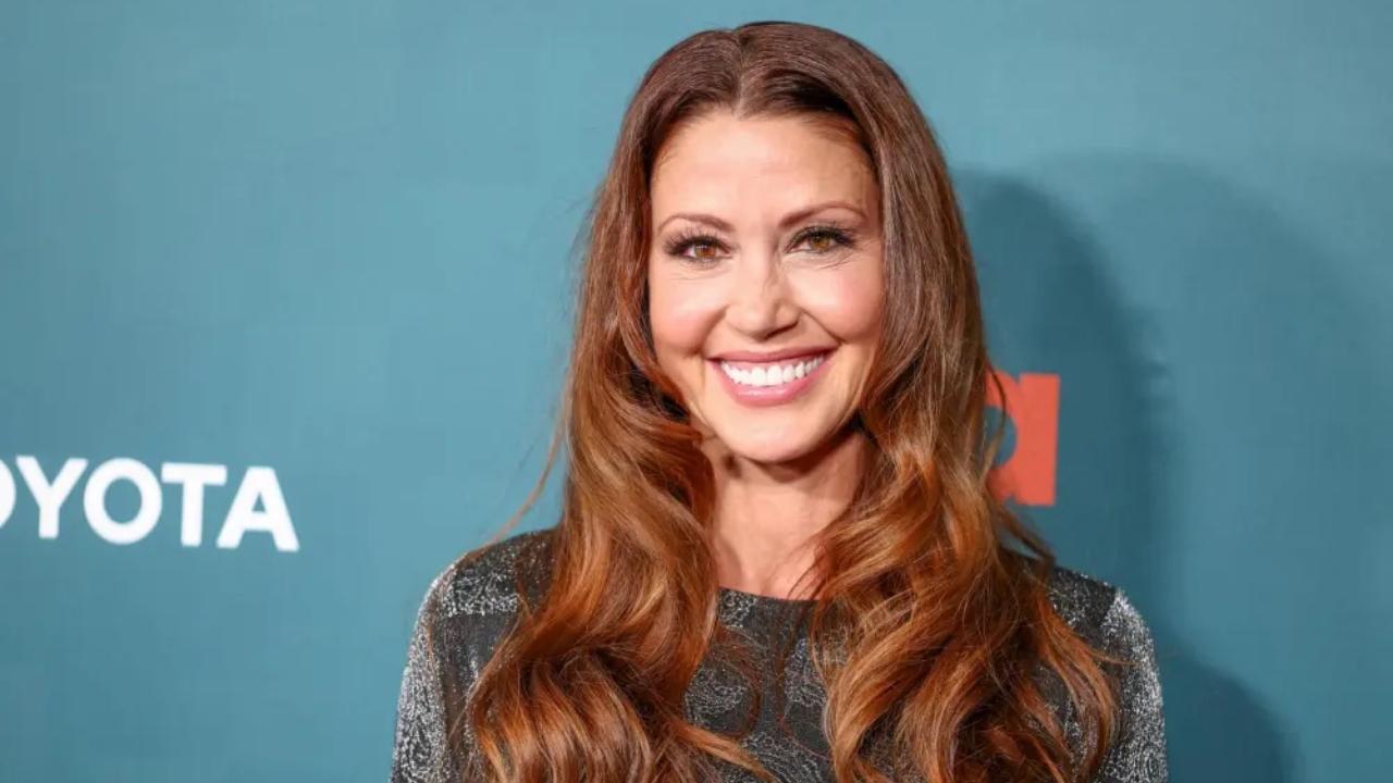 American Pie actress Shannon Elizabeth joins OnlyFans