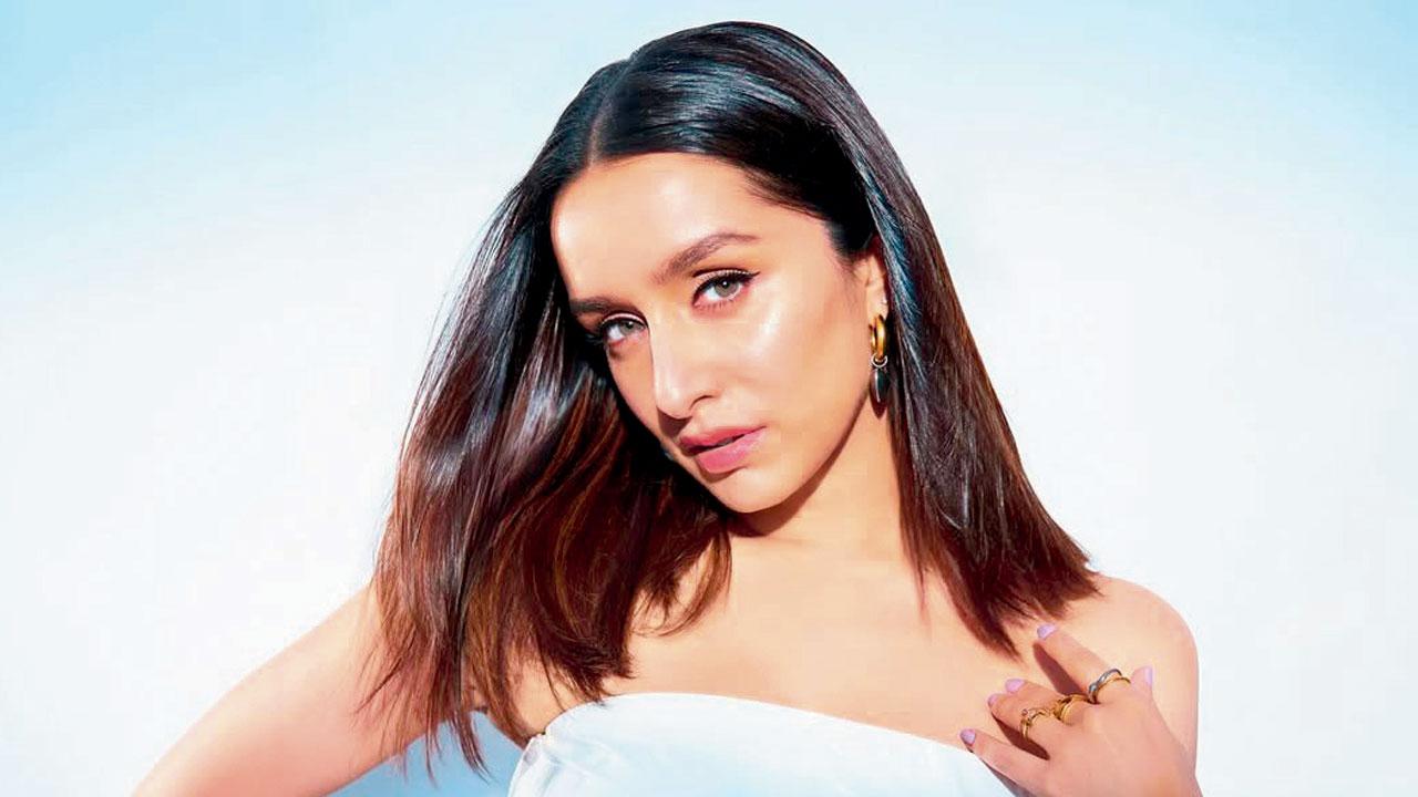 Shraddha Kapoor in talks to star opposite Vicky Kaushal in Mahavatar