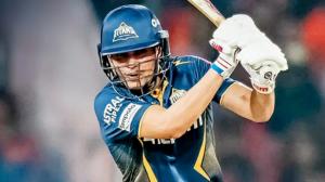 Shubman Gill wins toss, elects to bowl first against Lucknow Super Giants