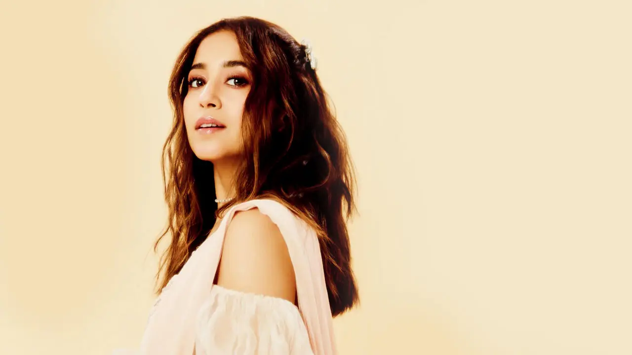 Shweta Tripathi juggles acting and production, calls it a 'rewarding challenge'