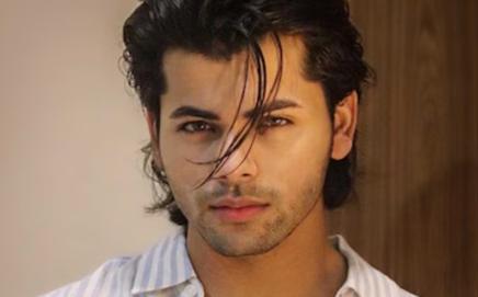 Siddharth Nigam