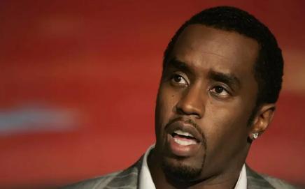 Sean Diddy Combs