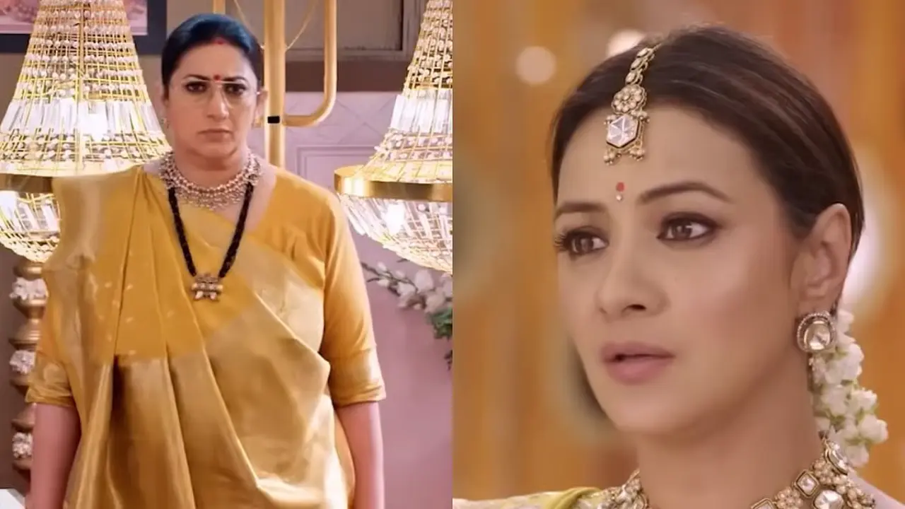Is Noina faking cancer? Tulsi set for big reveal in Kyunki 2