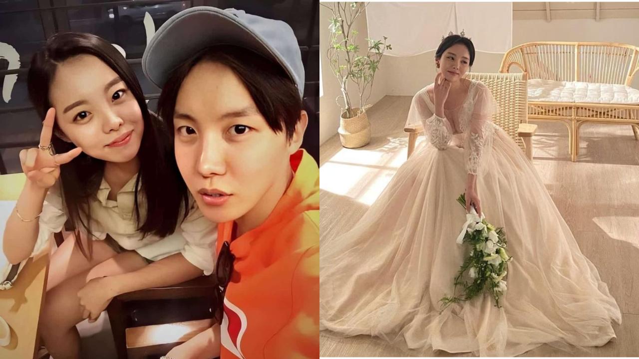 BTS J-Hope’s sister Jung Ji-woo on suffering miscarriage, details IVF experience