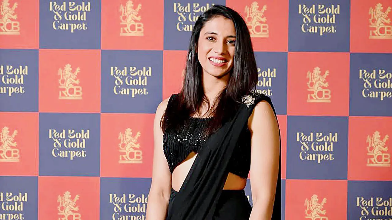 Honesty is Smriti’s best policy