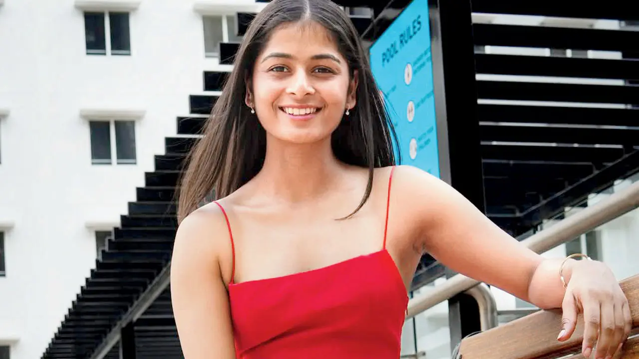 Shreyanka Patil declares her love for RCB in fiery Instagram post