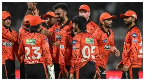 IPL 2026: SRH beat KKR by 65 runs to get their first win of the season