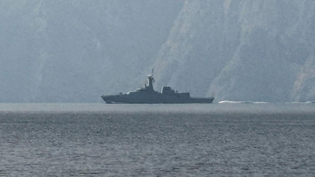 US Iran war highlights: US military says it turned 19 ships back to Iran during 