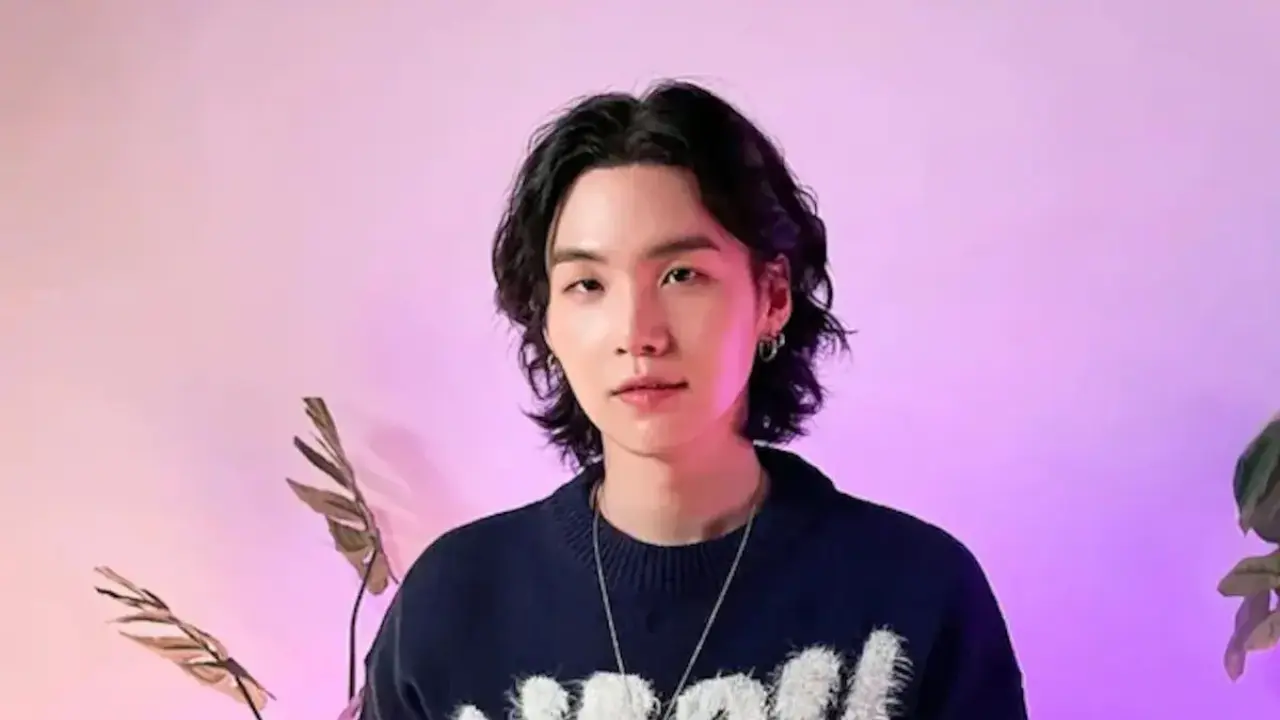 BTS Suga finally shares true meaning of his name, inspired by boxing legend