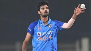 IPL 2026: Indian spinner Washington Sundar wants to play all formats for India