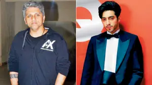 Have you heard? Ahaan Panday to reunite with Mohit Suri for new romantic drama