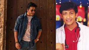 Exclusive | Arjun Punj compares his TV return with Yaadein to Sanjivani