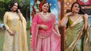 Swara Bhaskar birthday 2026: Times she redefined ethnic elegance