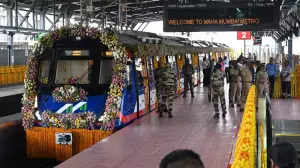 Mumbai Metro Lines 9 and 2B open for commuters
