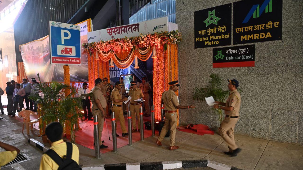 Phase I alone is projected to shift 20–30 per cent of commuters from roads to the metro, potentially reducing traffic congestion by 10–15 per cent during peak hours