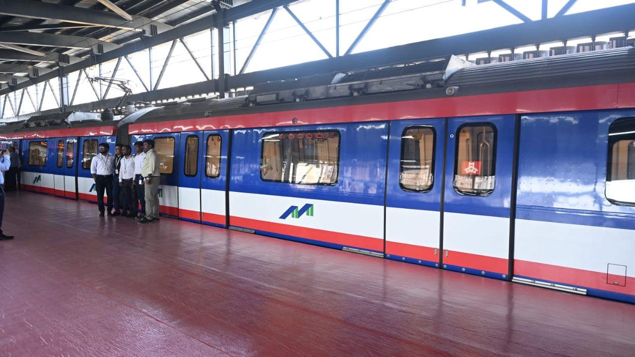 The inauguration of Mumbai Metro Line 9, connecting Dahisar (East) to Mira-Bhayandar, marks a significant step in the city’s expanding metro network, promising faster, greener, and more efficient travel for commuters