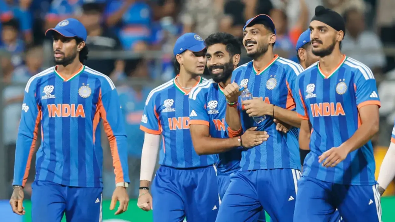 India's tour of Zimbabwe scheduled for July: Check match dates, venue details