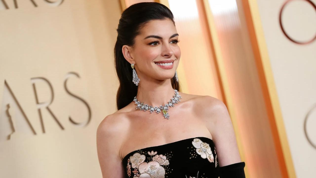 The Devil Wears Prada 2: Anne Hathaway onthult haar eerste reactie op het script