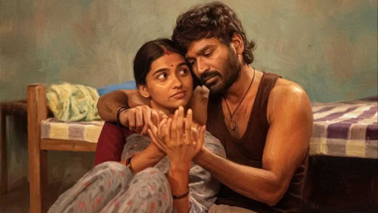 Dhanush's Kara director tries to justify Mamitha Baiju's casting, netizens react