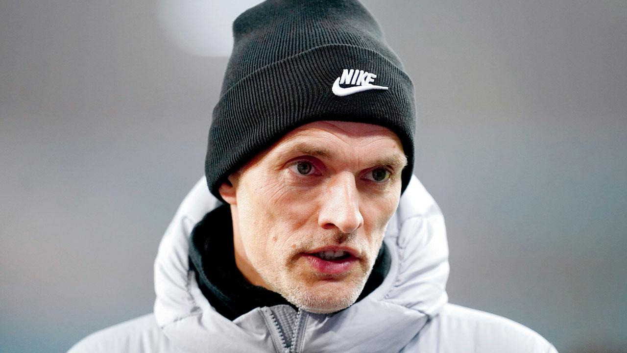 England boss Tuchel admits defeat to Japan ‘hurts a lot’