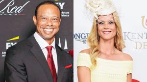 Tiger Woods’s ex-wife Elin concerned after crash