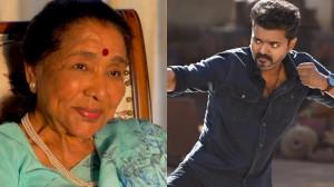 Ent Top stories: Asha Bhosle dies at 92; 21 accused in Jana Nayagan leak