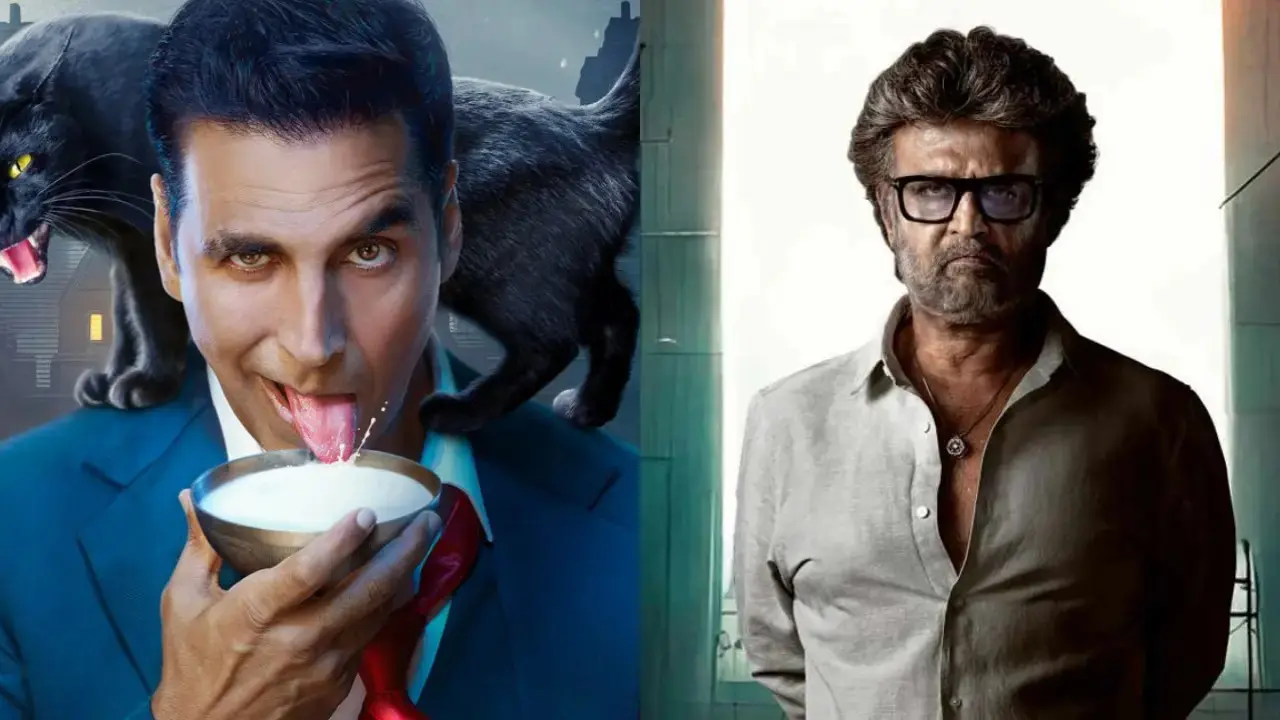 Entertainment Top Stories