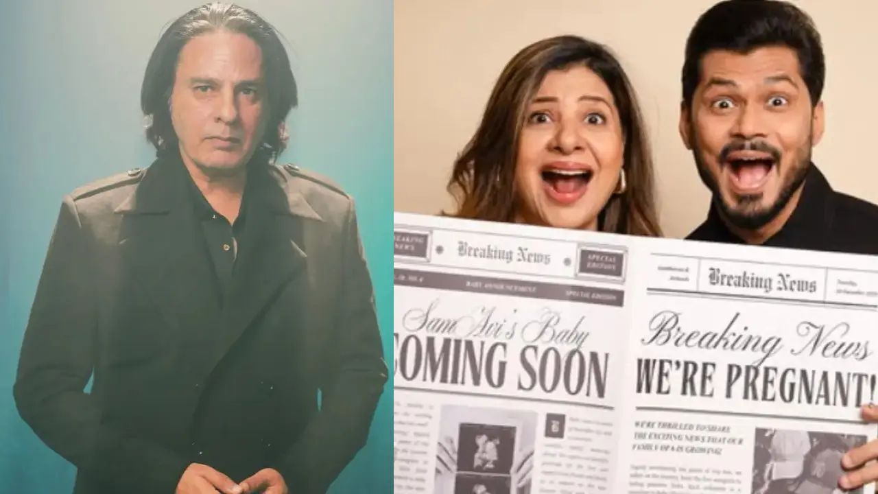 Entertainment Top Stories