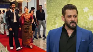 Ent Top Stories: Vijay-Rashmika's Coorg reception; Salman supports Rajpal Yadav