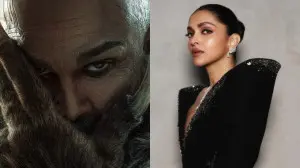 Ent Top Stories: Allu Arjun in Raaka; Deepika Padukone watched Dhurandhar 2