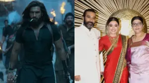 Ent Top Stories: Legal trouble for Dhurandhar 2; New bungalow for Rashmika