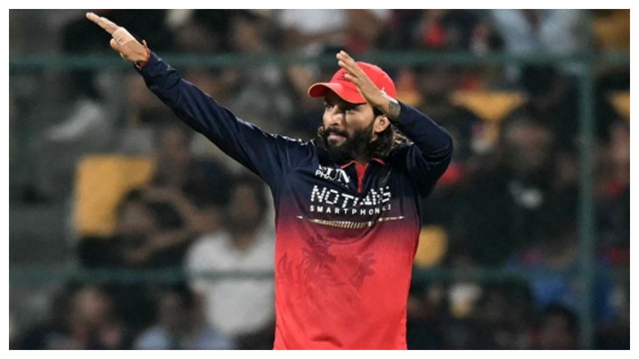 IPL 2026: 'We are taking one game at a time' Patidar after RCB's win vs LSG