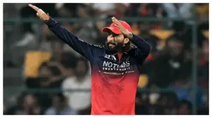 IPL 2026: 'We are taking one game at a time' Patidar after RCB's win vs LSG