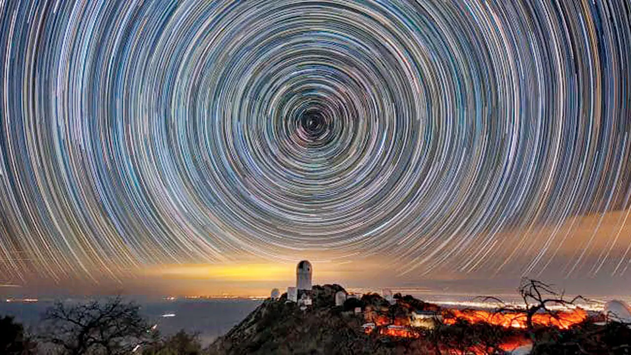 DESI survey maps over 47 million galaxies in major cosmology breakthrough