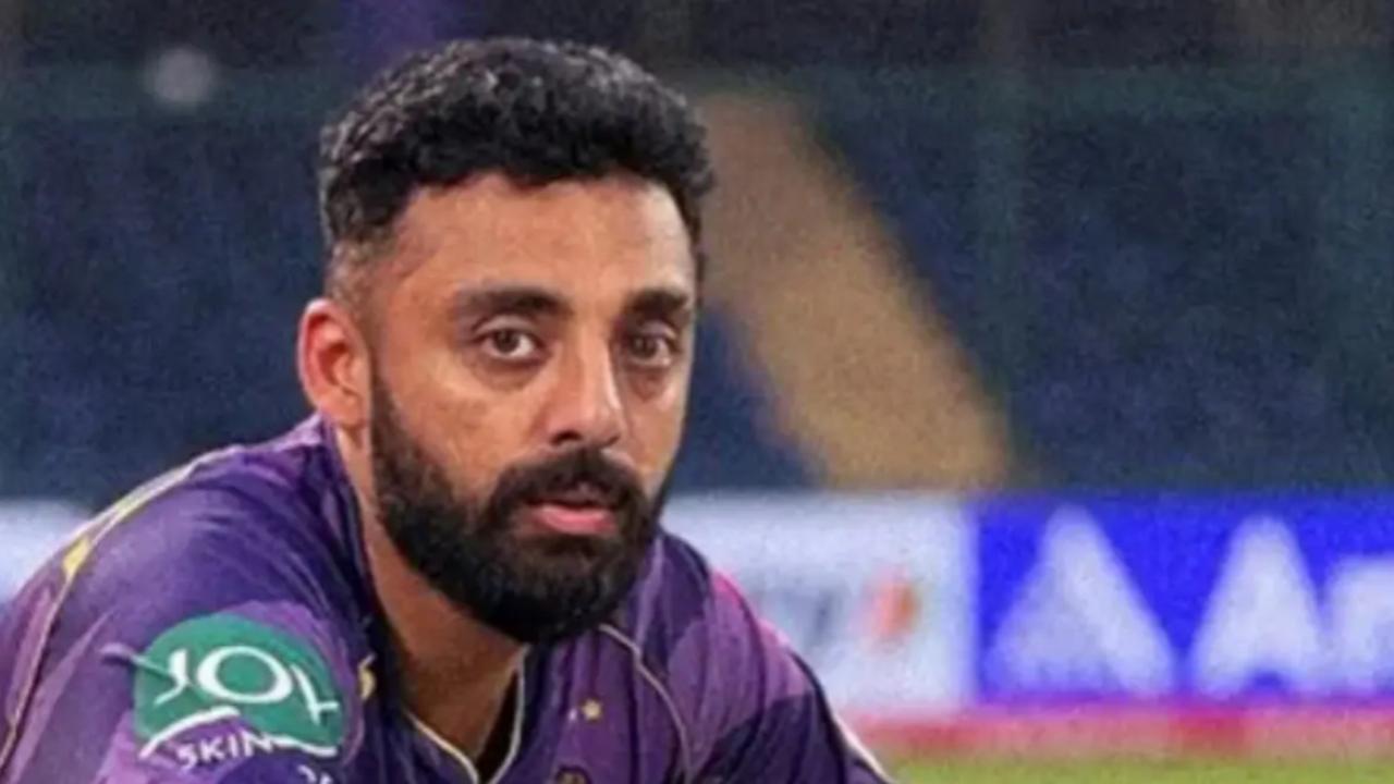 He became the 20th Indian bowler overall to accomplish the feat and the 10th spinner to do so