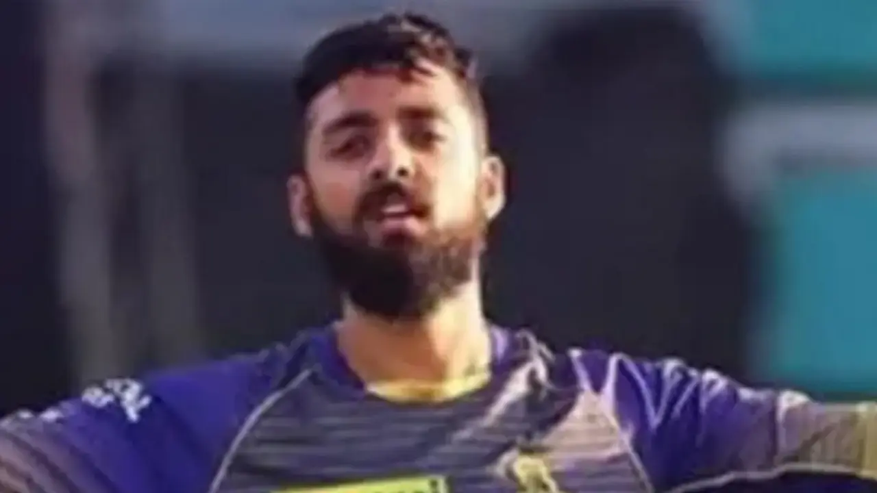 So far in 155 T20 matches, Chakaravarthy has claimed 202 wickets. His best bowling figures are five wickets for 17 runs