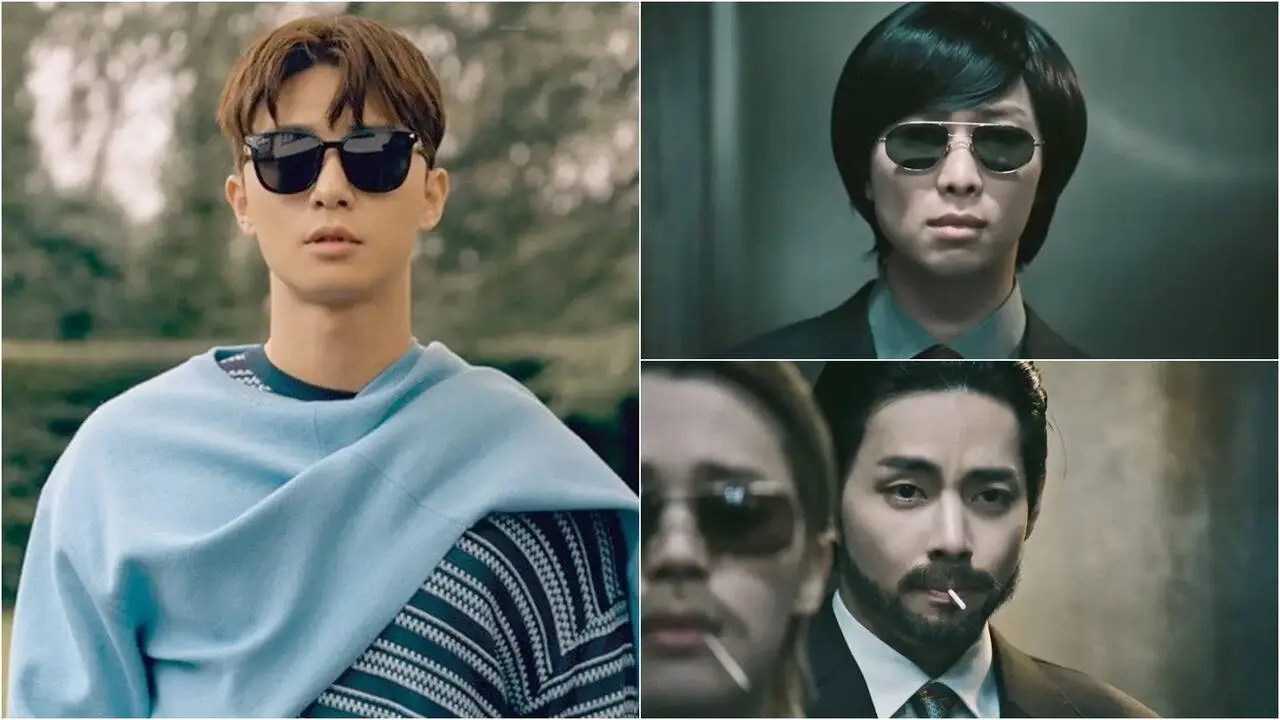 BTS’ ‘2.0’: Park Seo-joon shares hilarious reaction to RM’s look, cheers for V