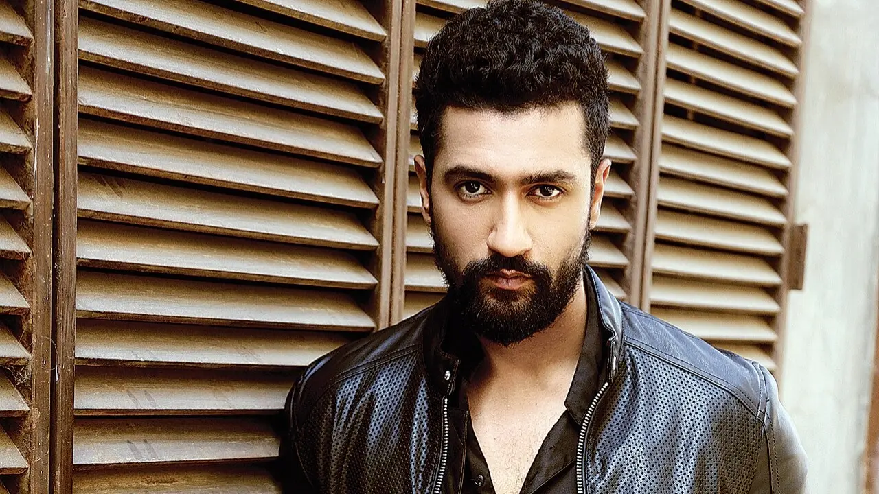 Vicky Kaushal