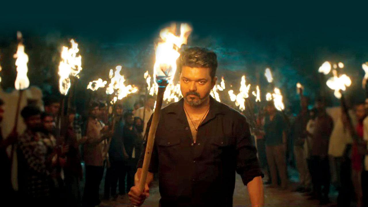 Jana Nayagan leak: IMPPA urges PM Narendra Modi for strict action against piracy