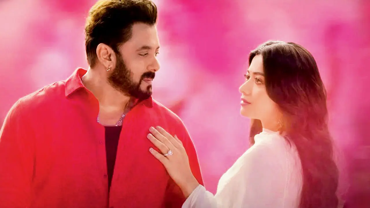 In 2025, Salman Khan’s ‘Sikandar’ fell prey to piracy before its release